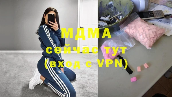 тгк Пестово